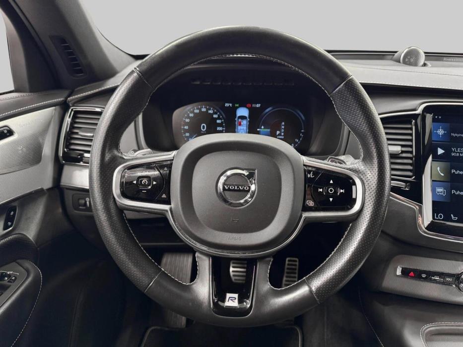 VOLVO XC90 2017