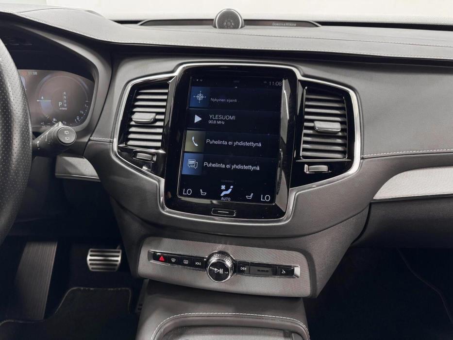 VOLVO XC90 2017