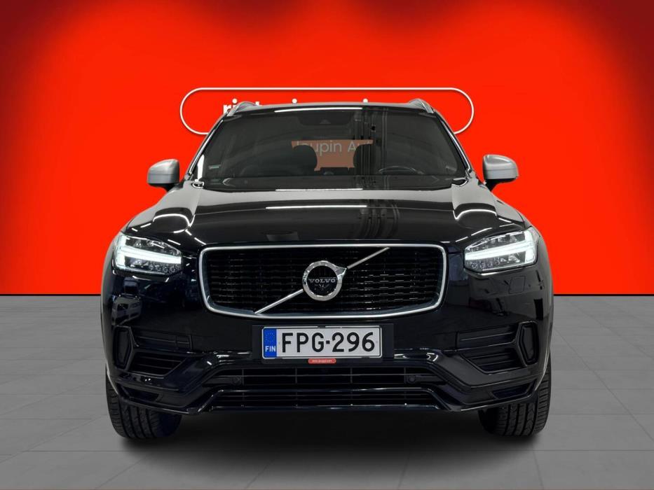 VOLVO XC90 2017