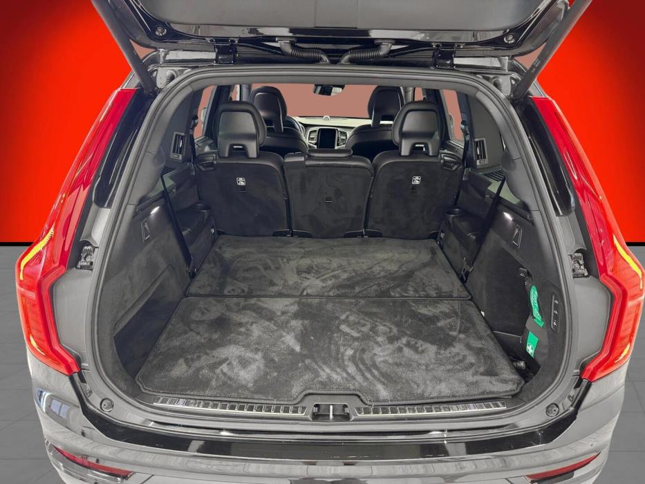 VOLVO XC90 2017