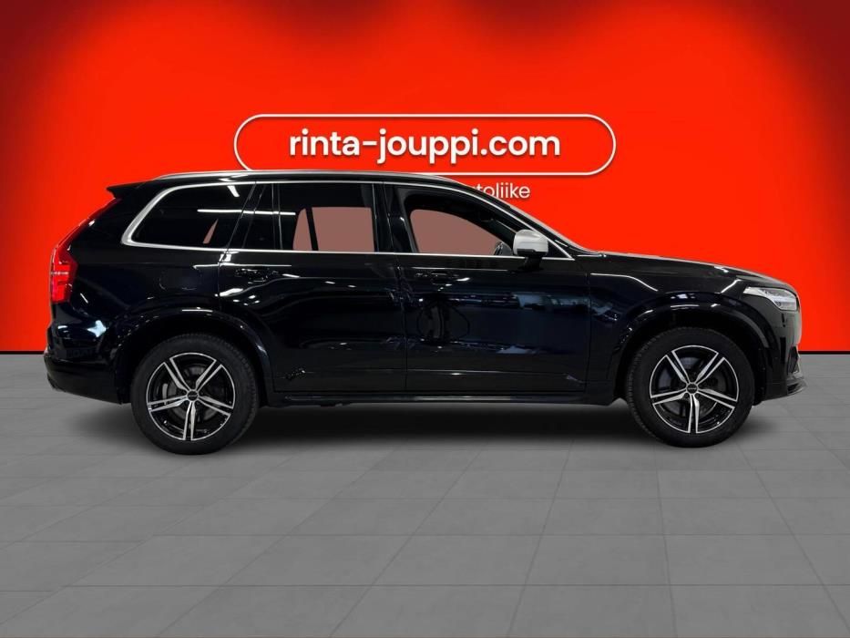 VOLVO XC90 2017