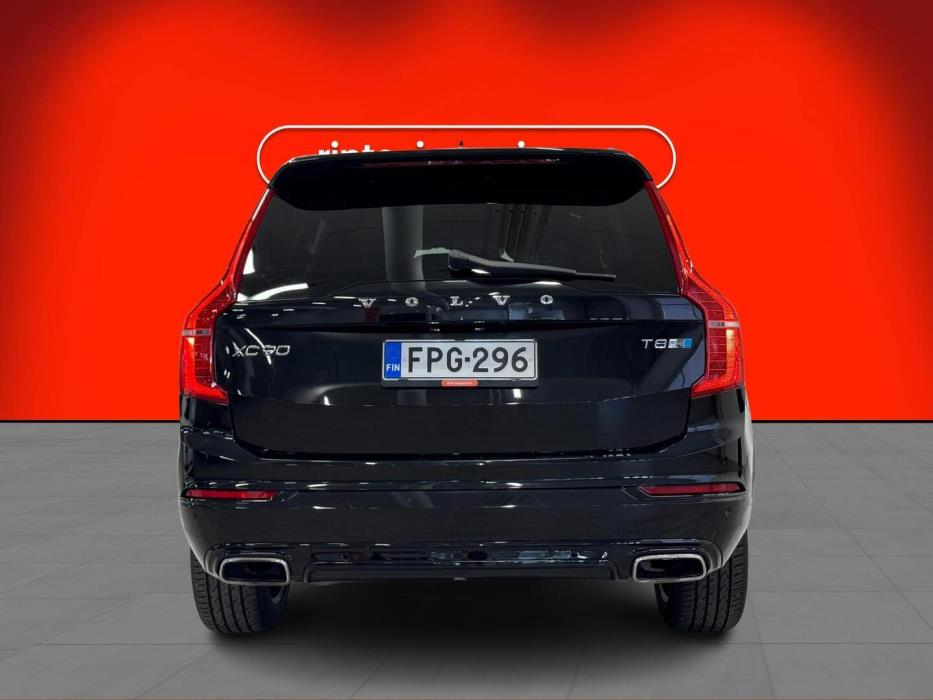 VOLVO XC90 2017
