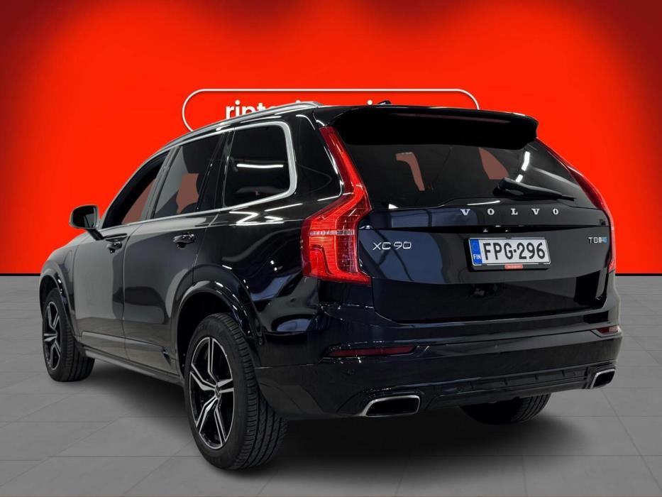 VOLVO XC90 2017