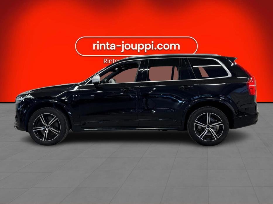 VOLVO XC90 2017