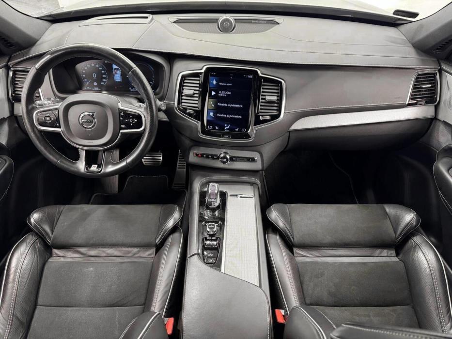 VOLVO XC90 2017