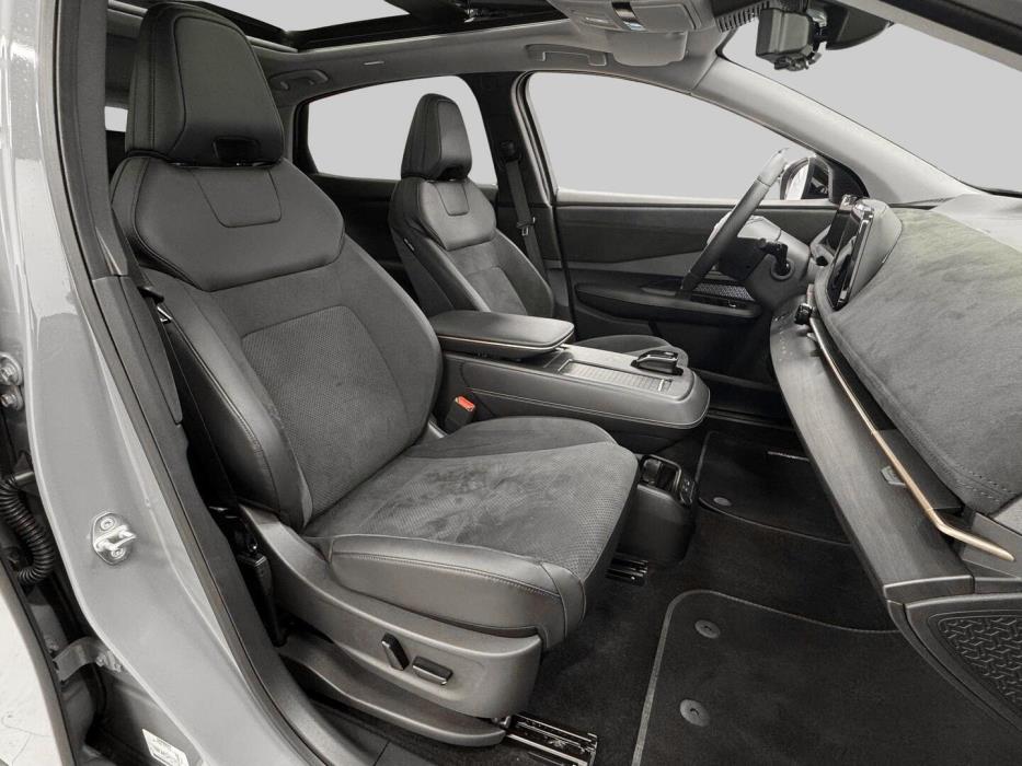 NISSAN ARIYA 2025