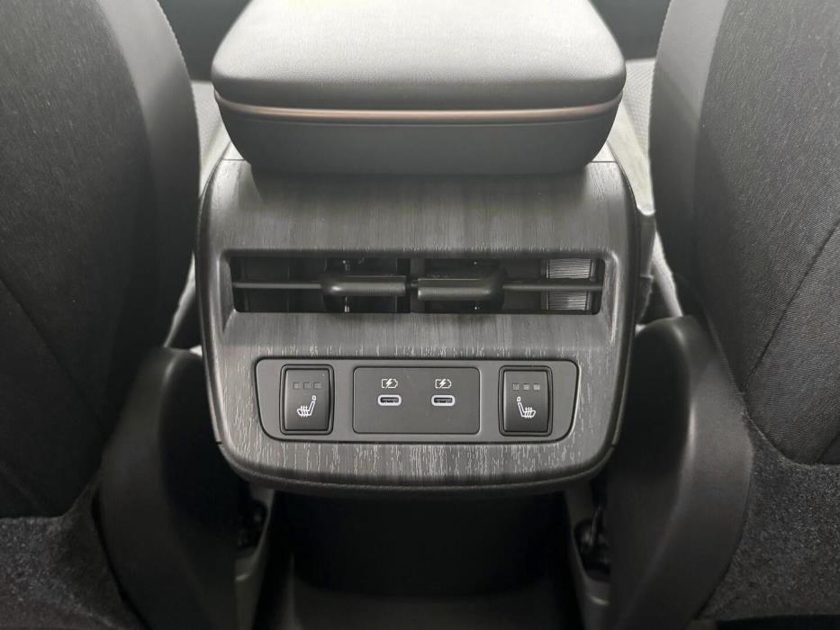 NISSAN ARIYA 2025