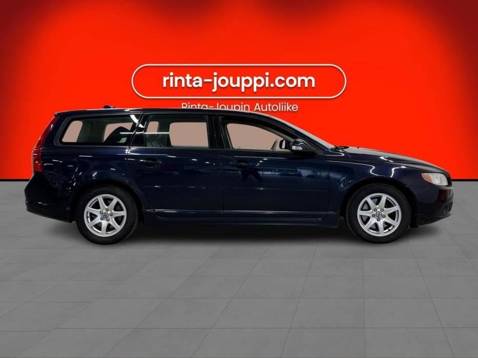 VOLVO V70 2008