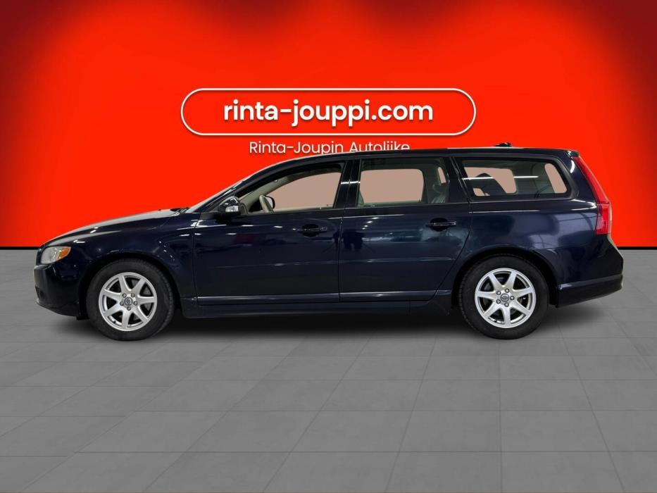 VOLVO V70 2008