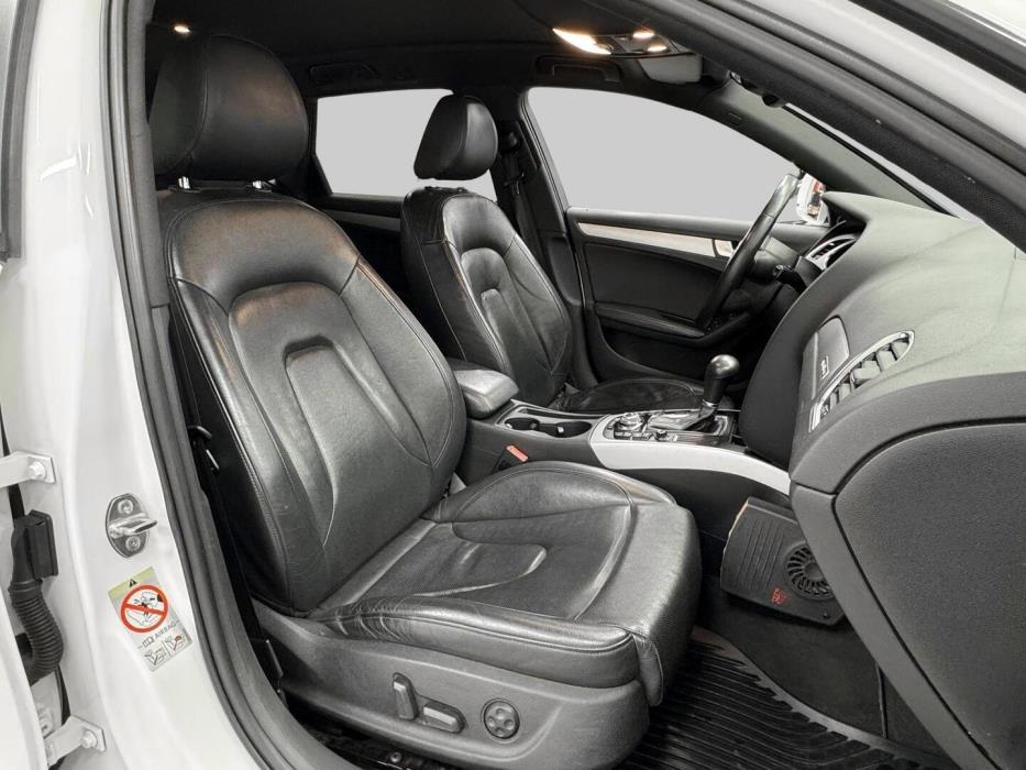 AUDI A4 ALLROAD 2010