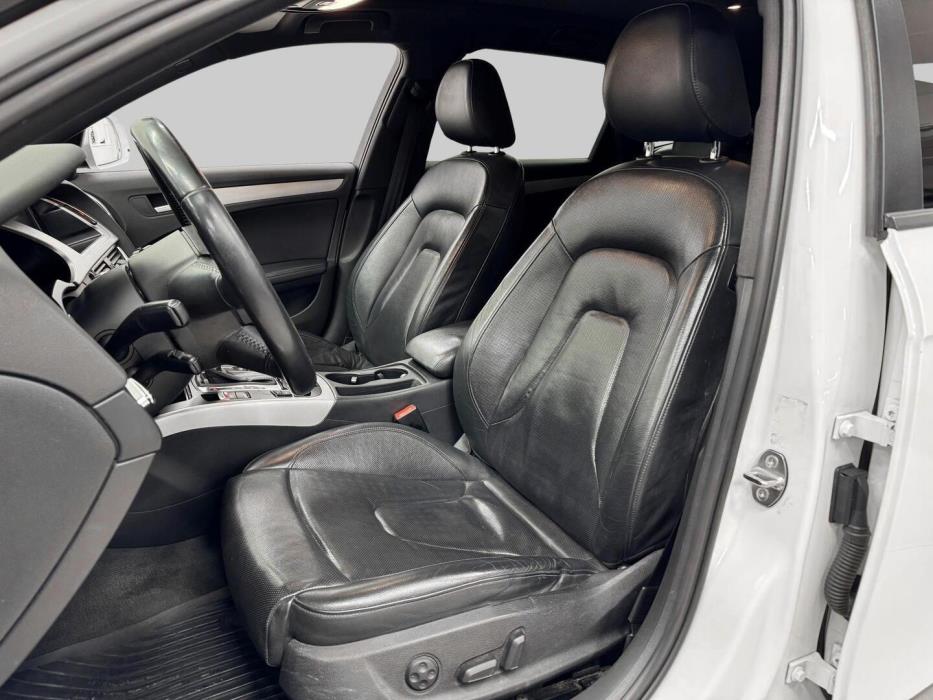 AUDI A4 ALLROAD 2010