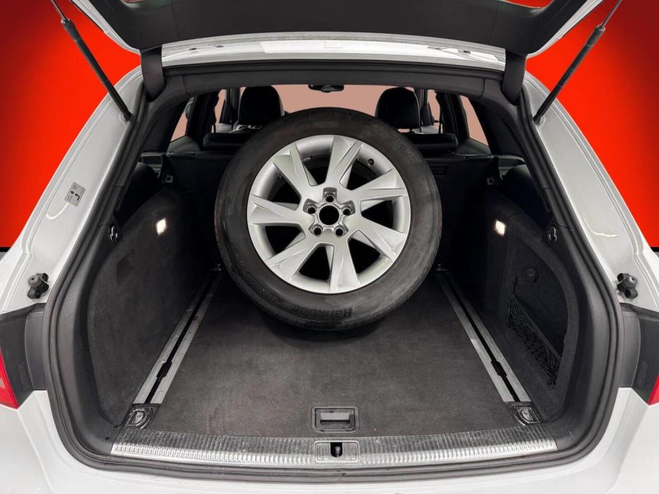 AUDI A4 ALLROAD 2010