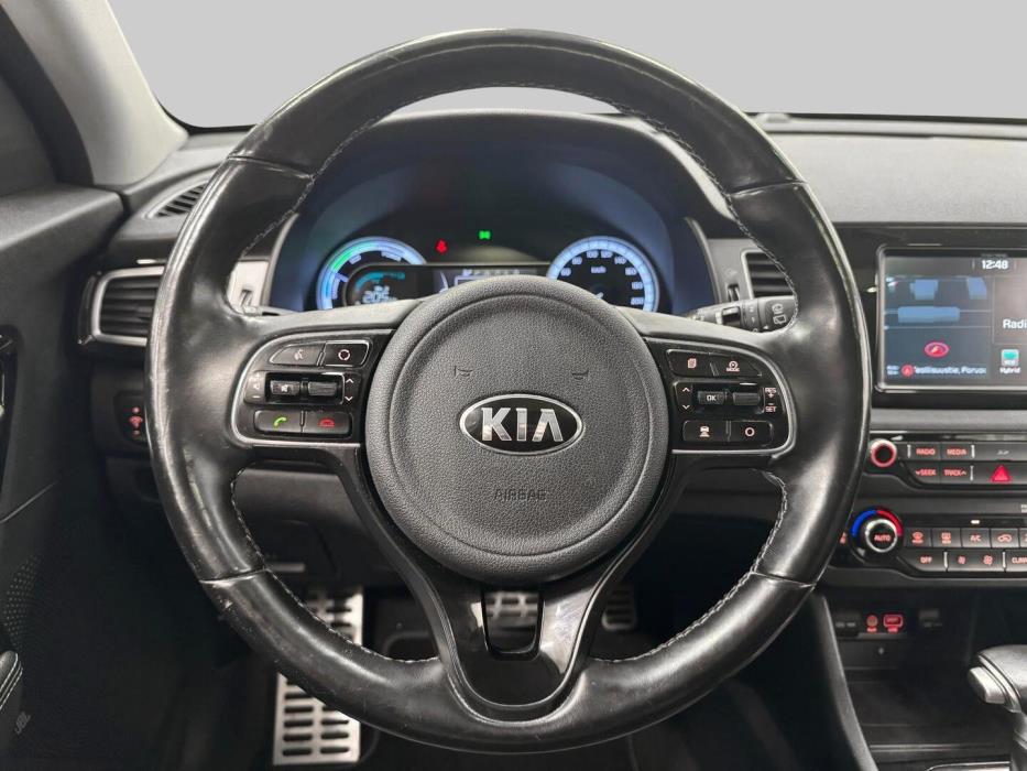 KIA Niro 2019