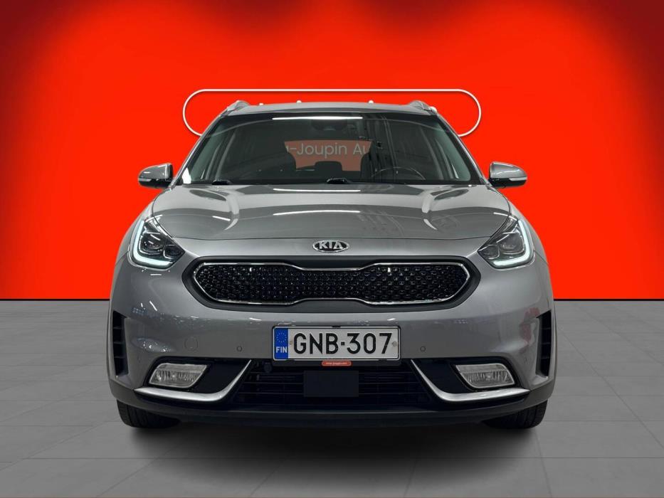 KIA Niro 2019