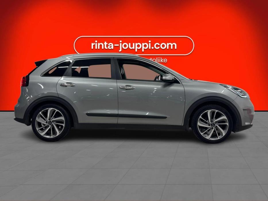 KIA Niro 2019