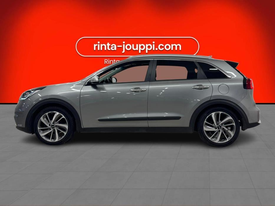 KIA Niro 2019