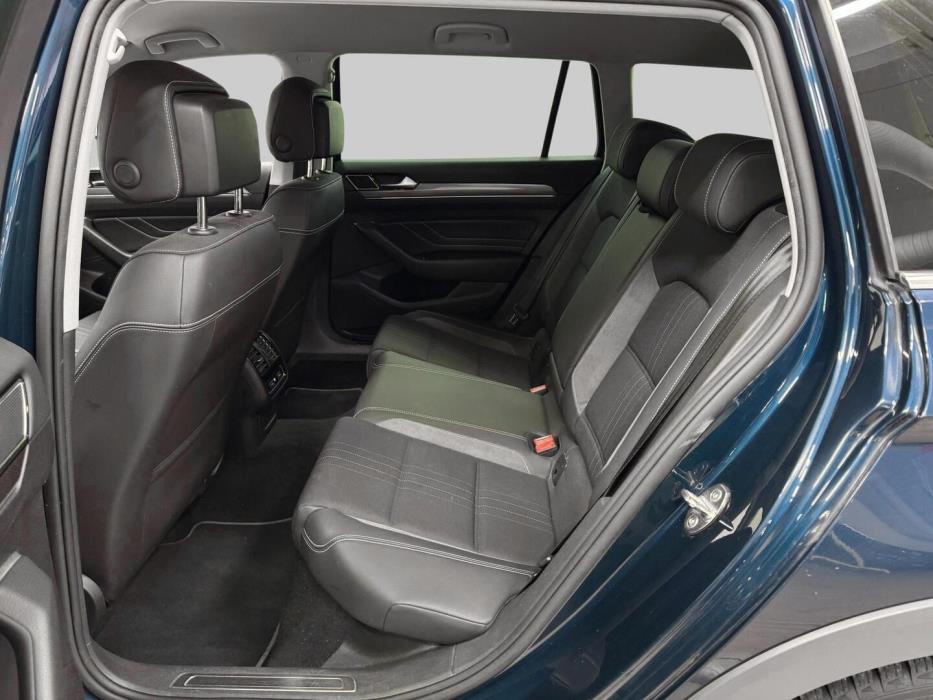VOLKSWAGEN Passat 2020