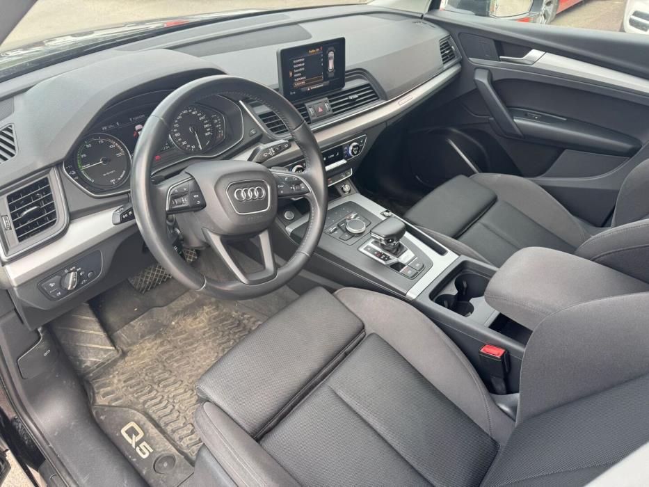 AUDI Q5 2020