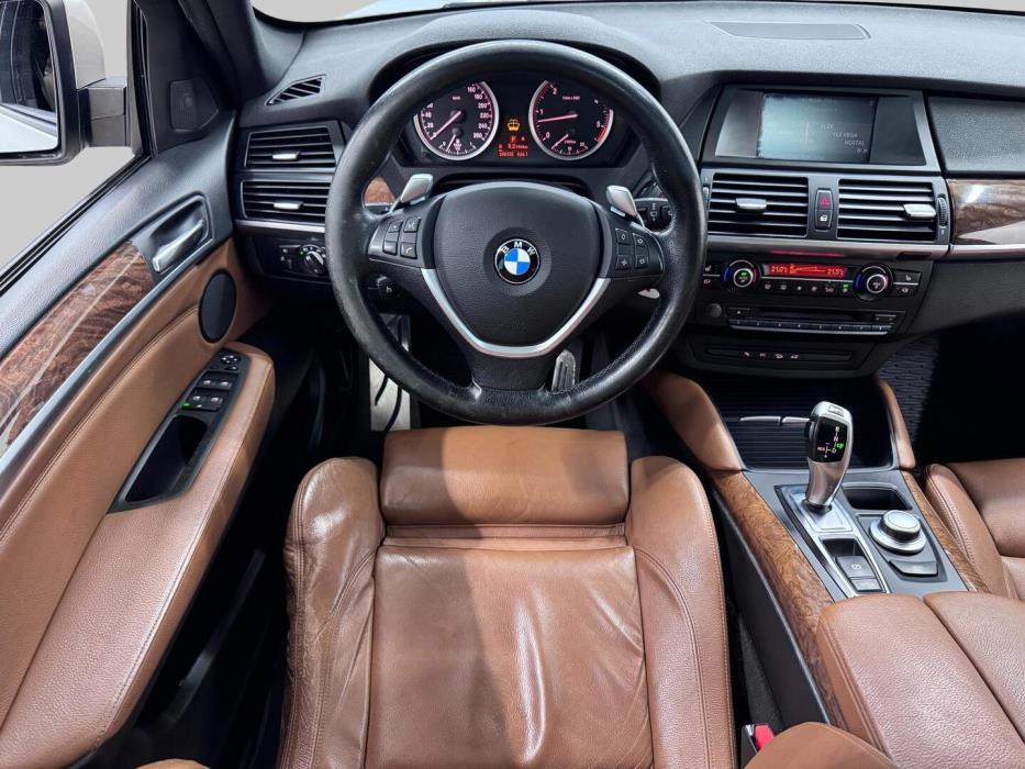 BMW X6 2008