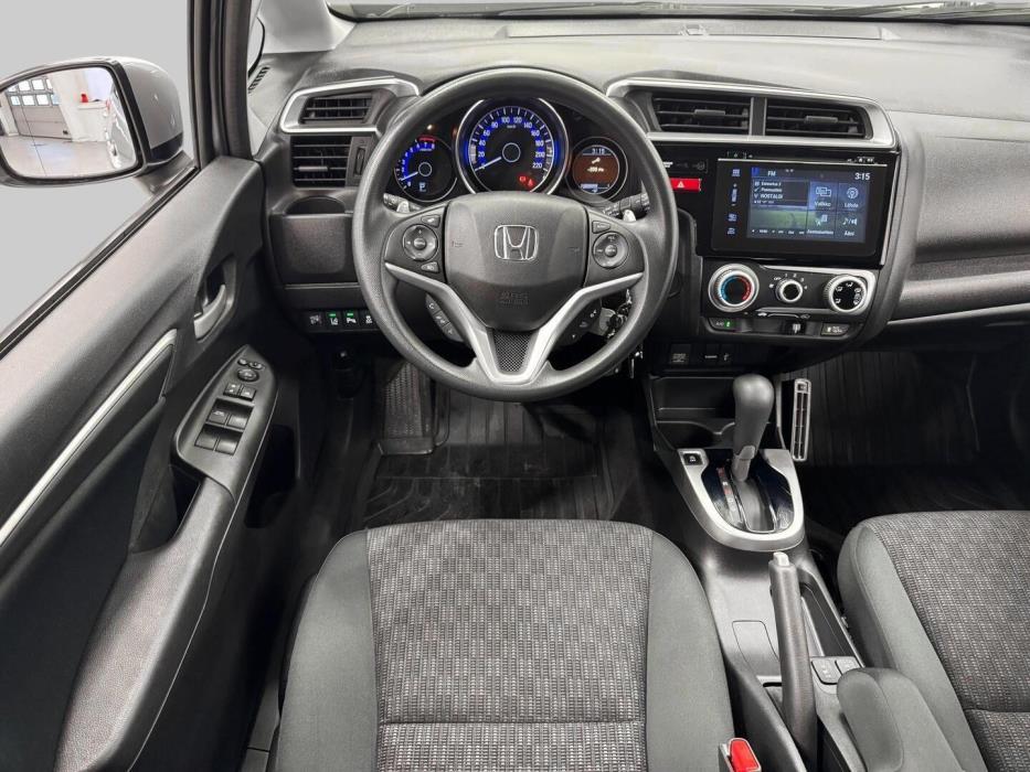 HONDA Jazz 2017