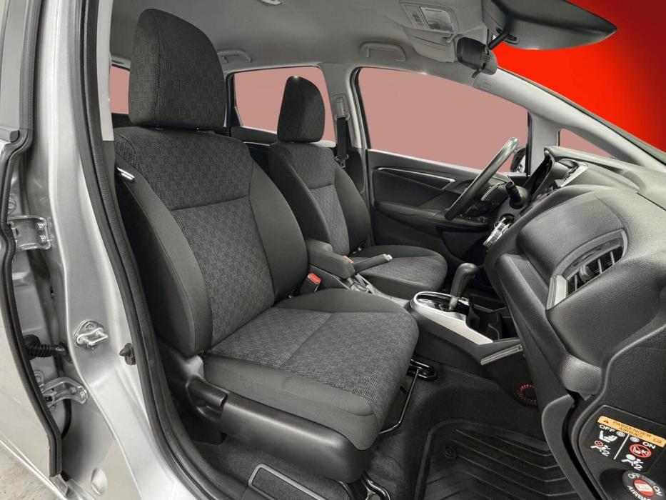 HONDA Jazz 2017