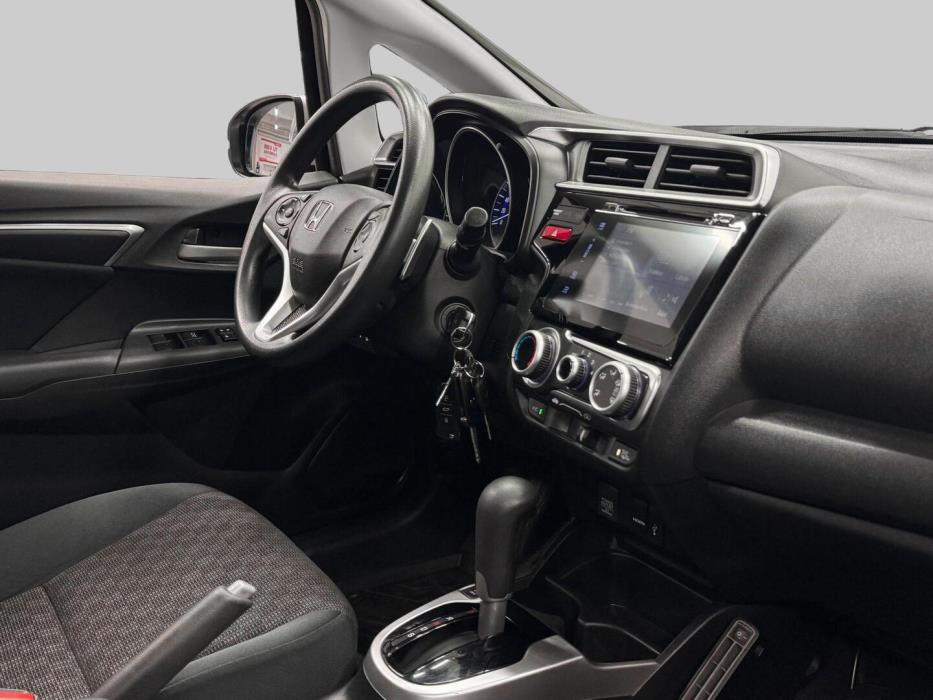 HONDA Jazz 2017