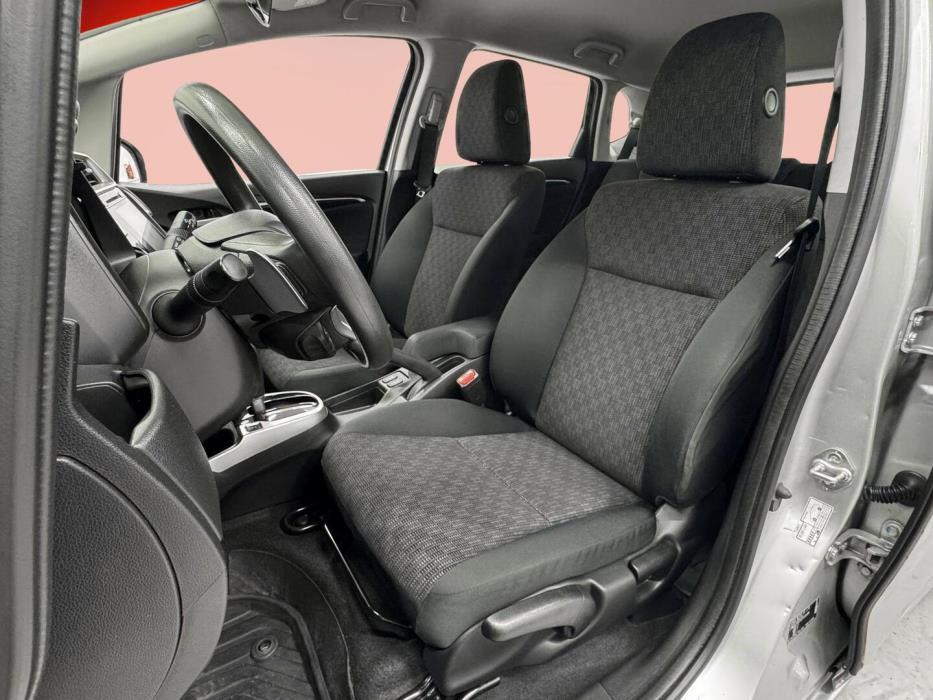 HONDA Jazz 2017