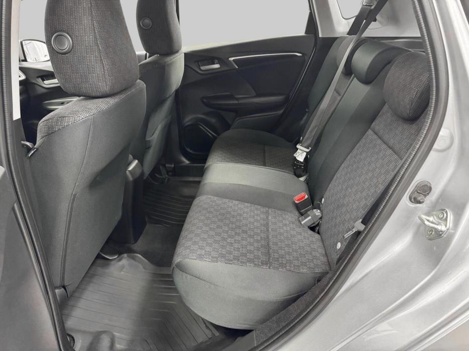 HONDA Jazz 2017