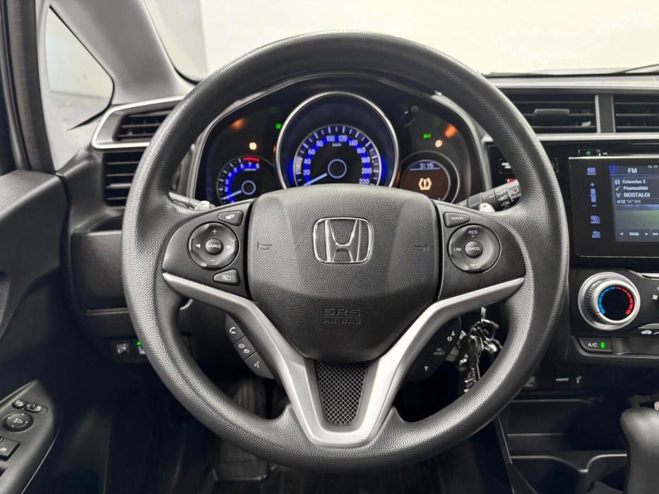 HONDA Jazz 2017