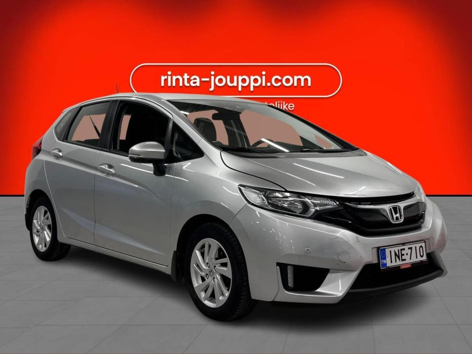 HONDA Jazz 2017