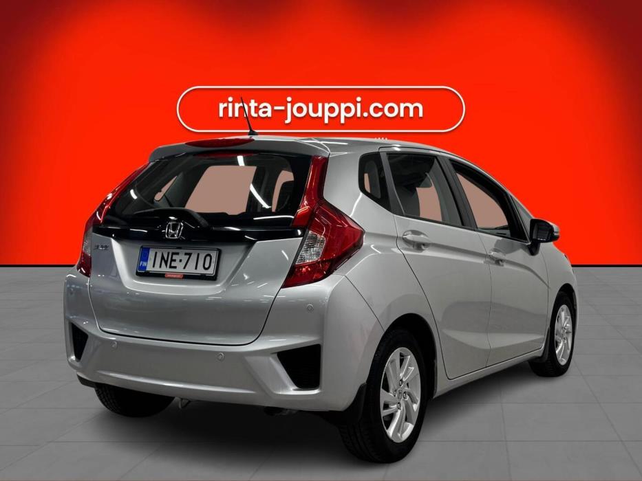 HONDA Jazz 2017