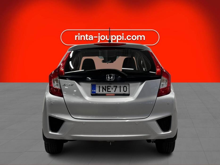 HONDA Jazz 2017