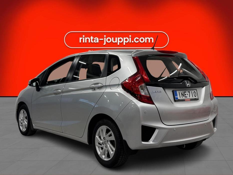 HONDA Jazz 2017