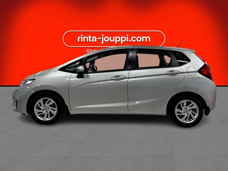HONDA Jazz 2017