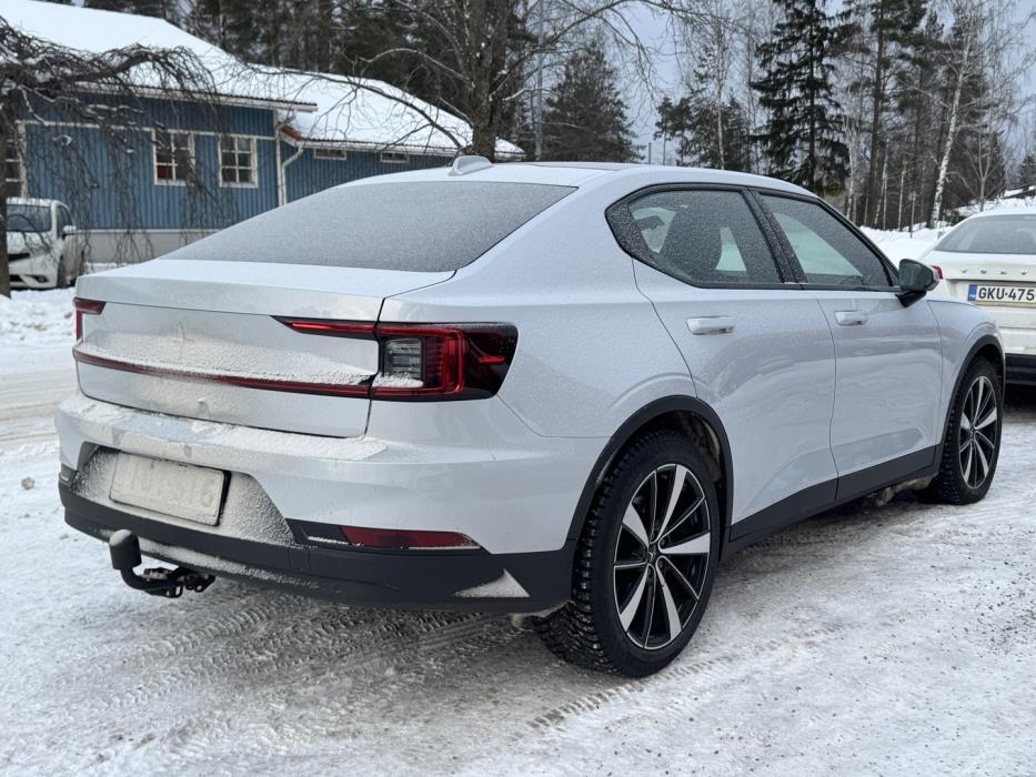 POLESTAR 2 2022