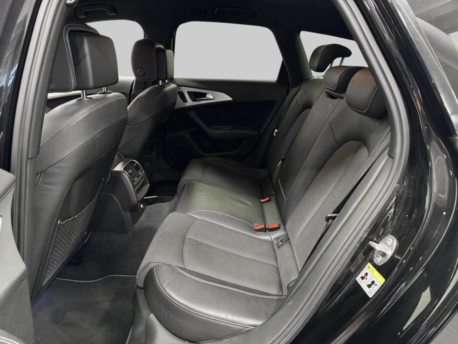 AUDI A6 2016