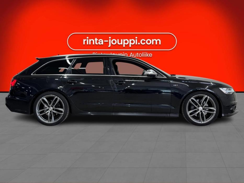 AUDI A6 2016