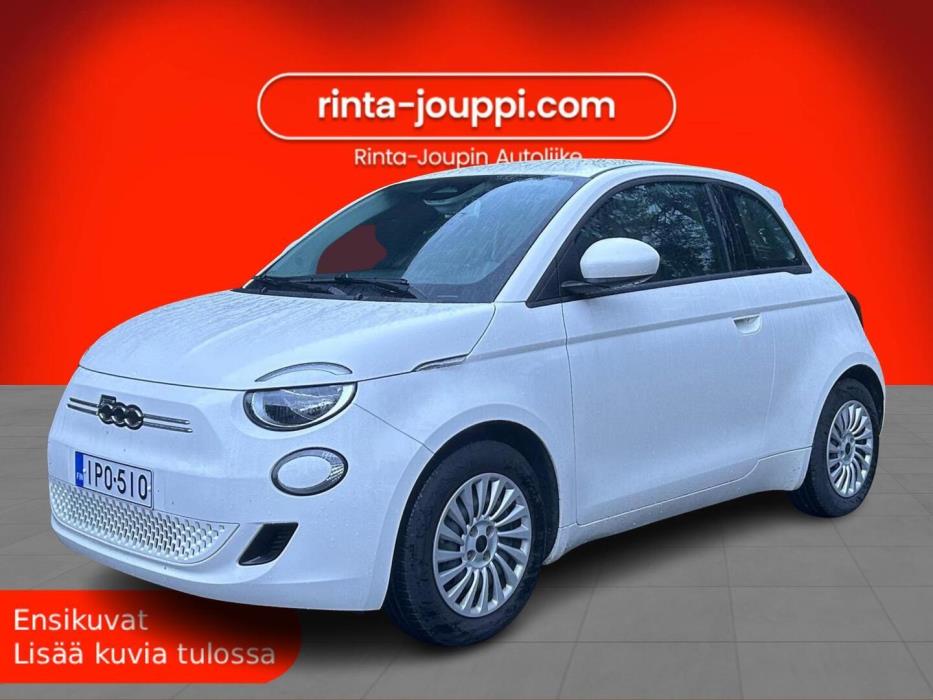 FIAT 500e 2022
