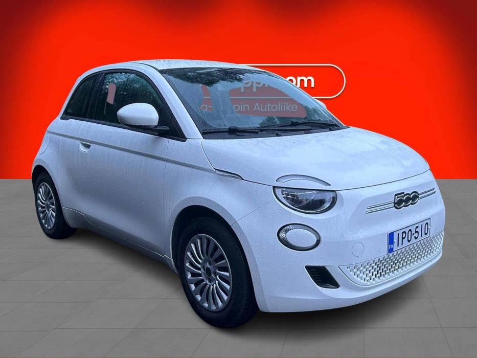 FIAT 500e 2022