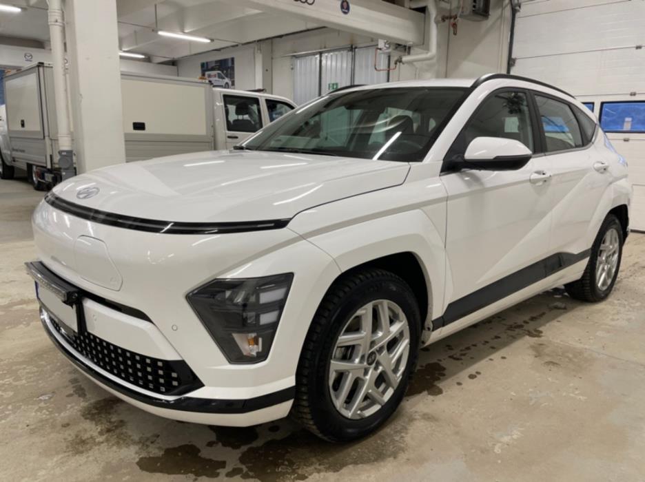 HYUNDAI KONA ELECTRIC 2024