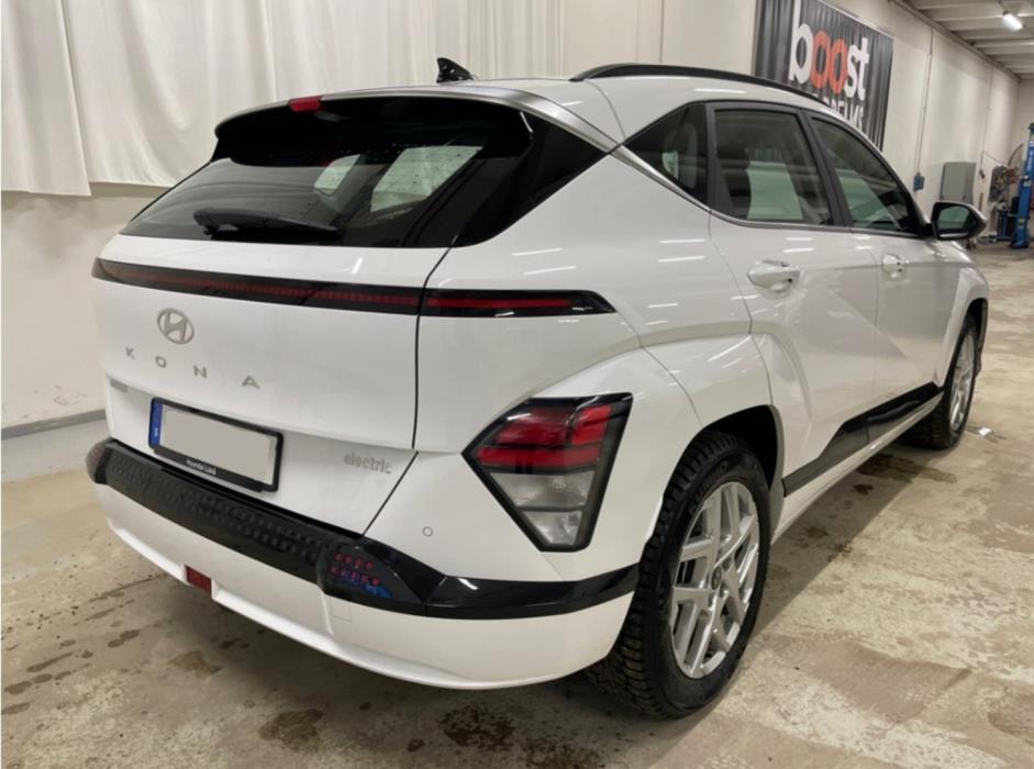 HYUNDAI KONA ELECTRIC 2024