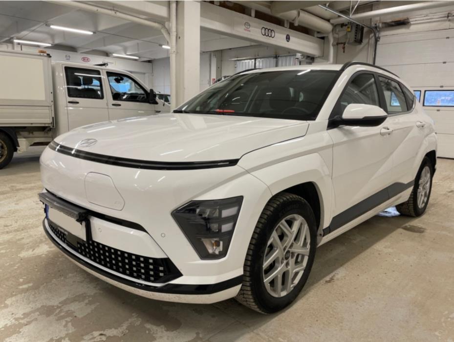 HYUNDAI KONA ELECTRIC 2024