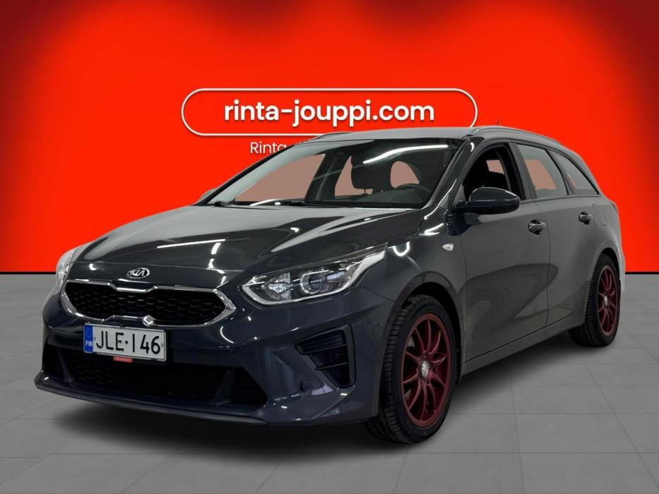 KIA Ceed 2019