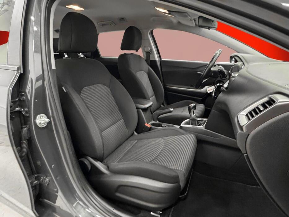 KIA Ceed 2019