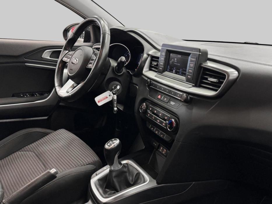KIA Ceed 2019