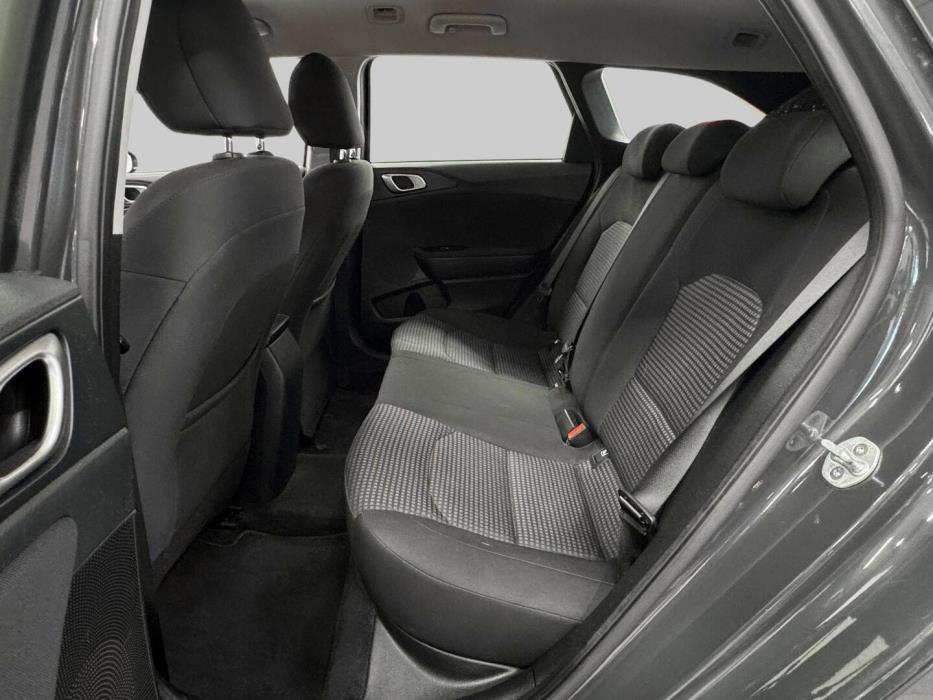 KIA Ceed 2019