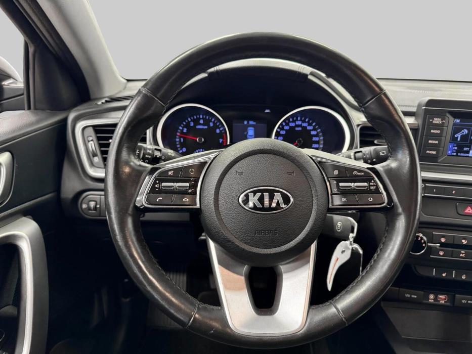 KIA Ceed 2019