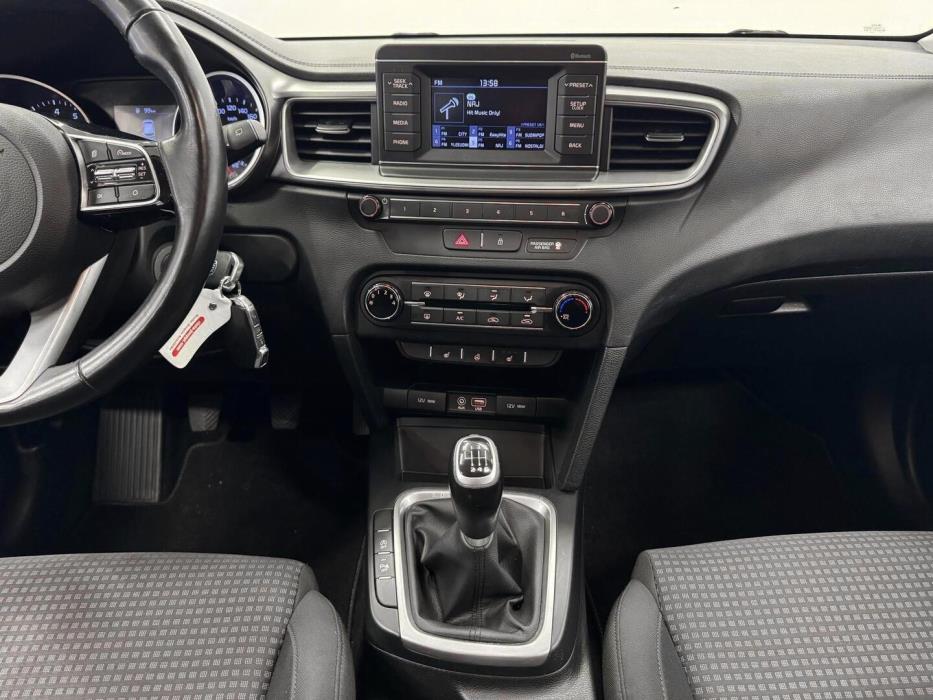KIA Ceed 2019