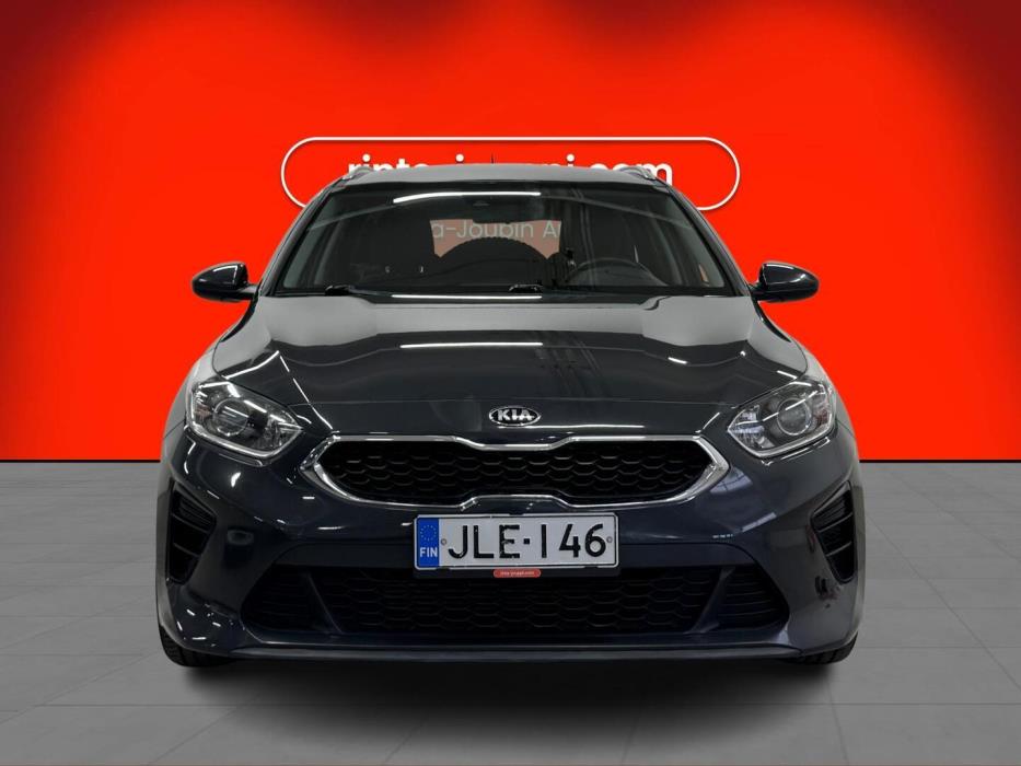 KIA Ceed 2019