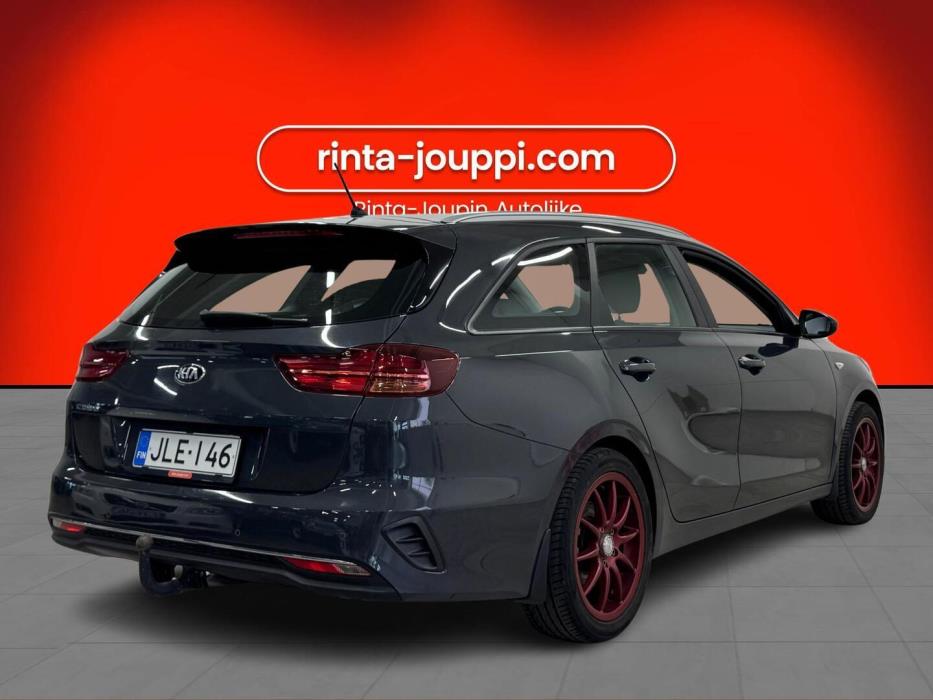 KIA Ceed 2019